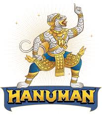 Hanuman