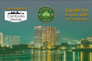 Read more about the article Guide to Expat Life in Cambodia